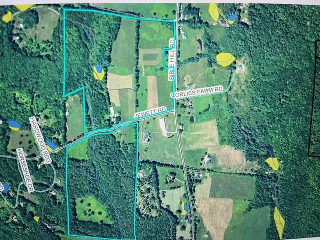 166 Jewett Road West Windsor VT 05037