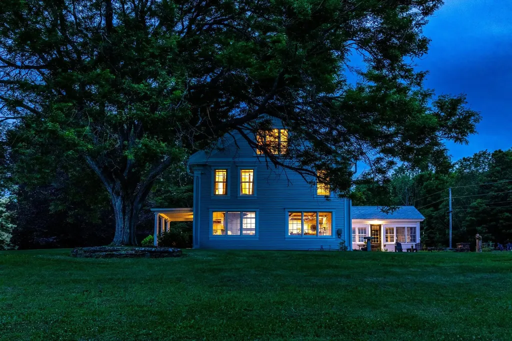166 Jewett Road West Windsor VT 05037
