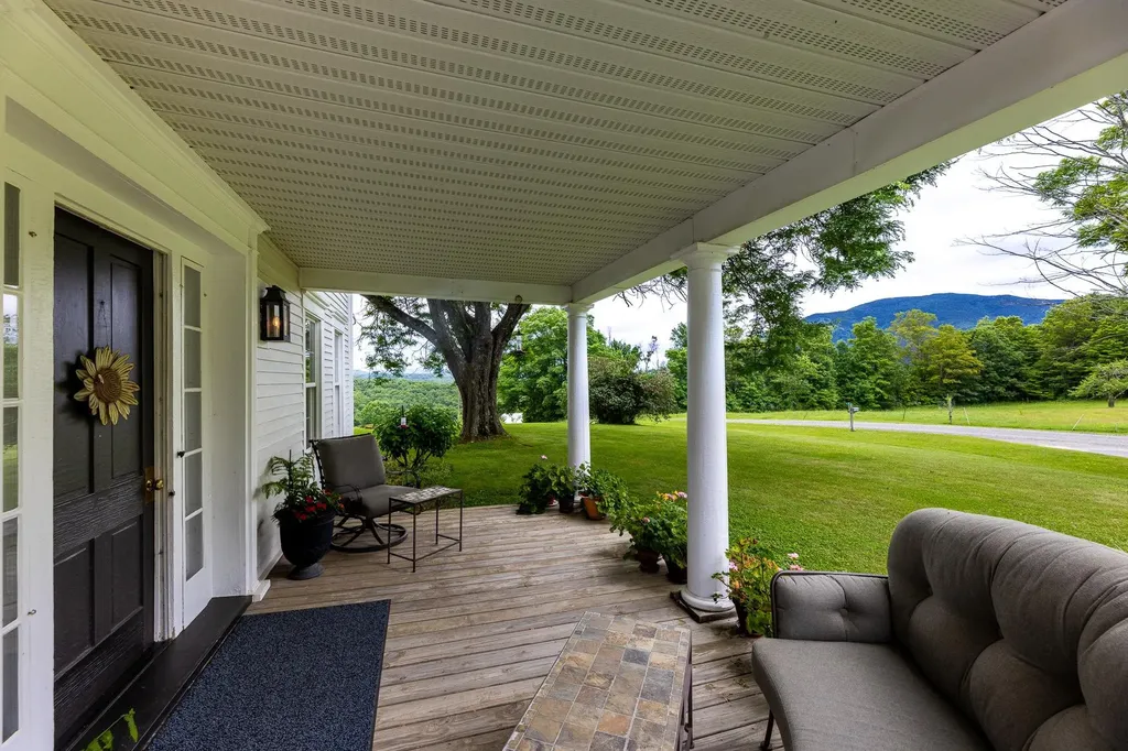 166 Jewett Road West Windsor VT 05037