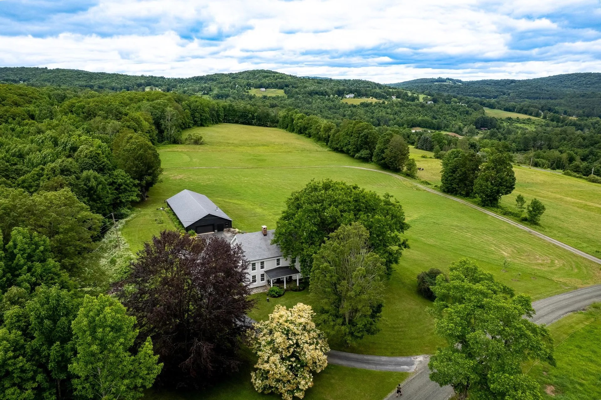 166 Jewett Road West Windsor VT 05037