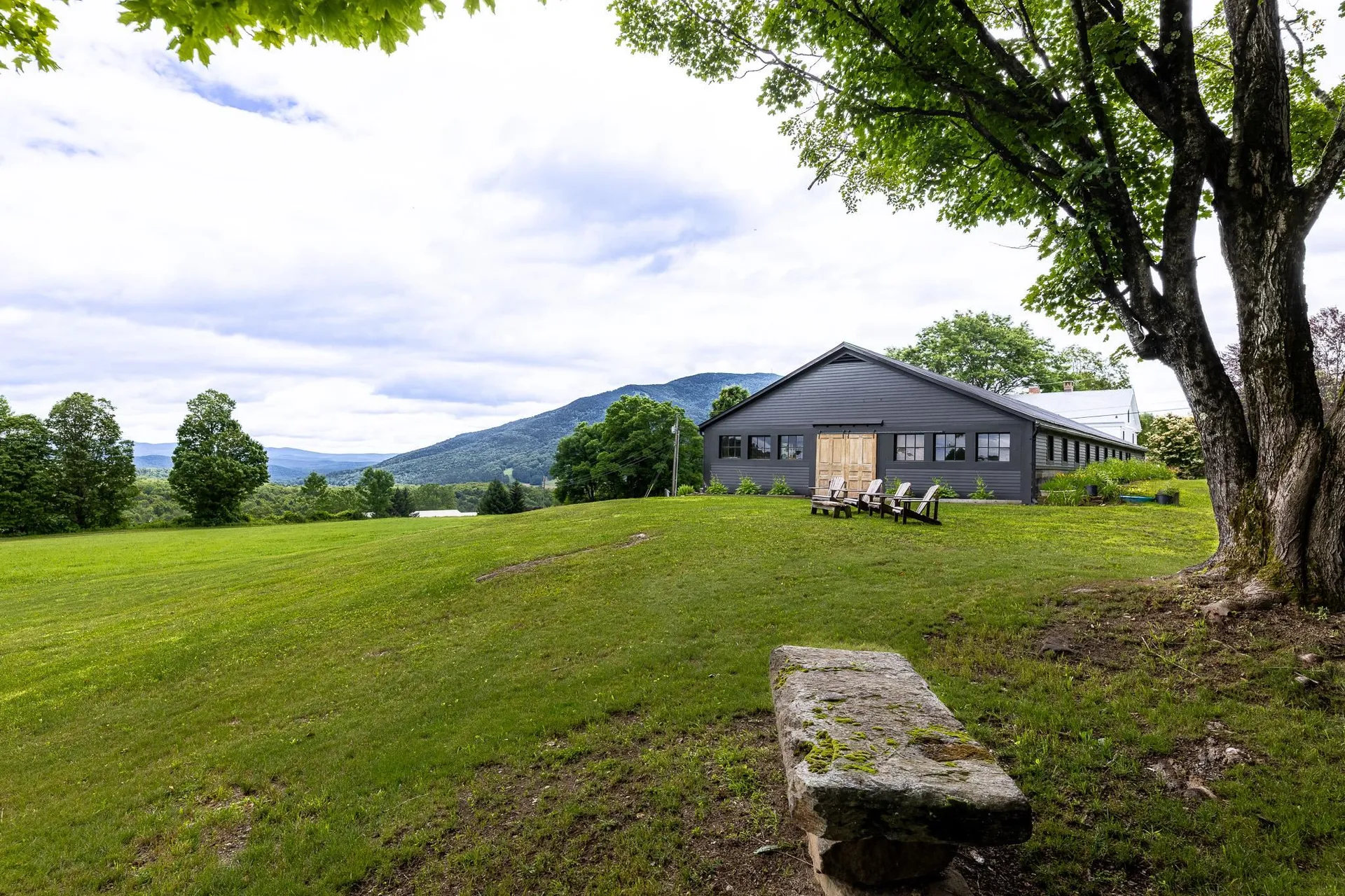 166 Jewett Road West Windsor VT 05037
