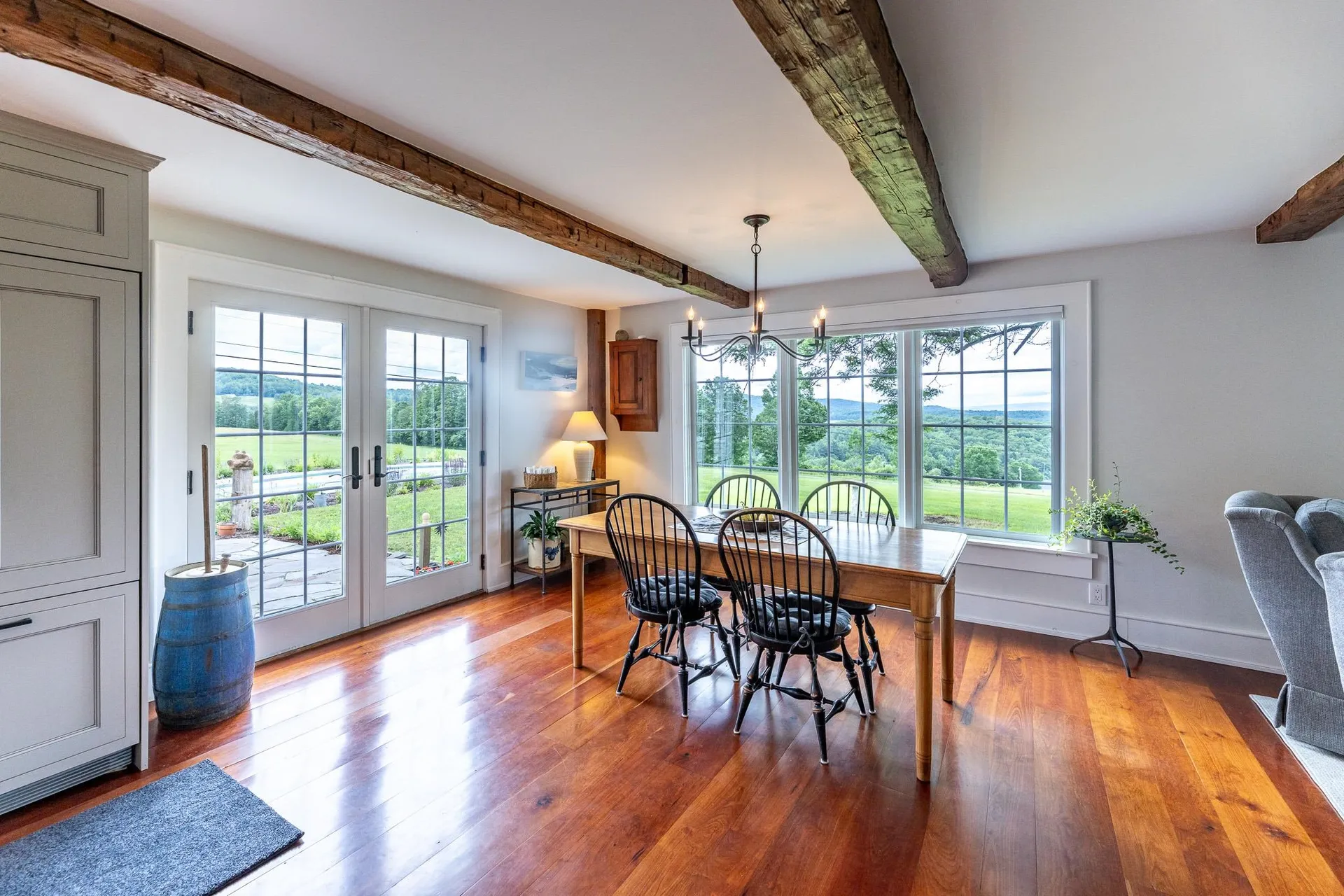 166 Jewett Road West Windsor VT 05037