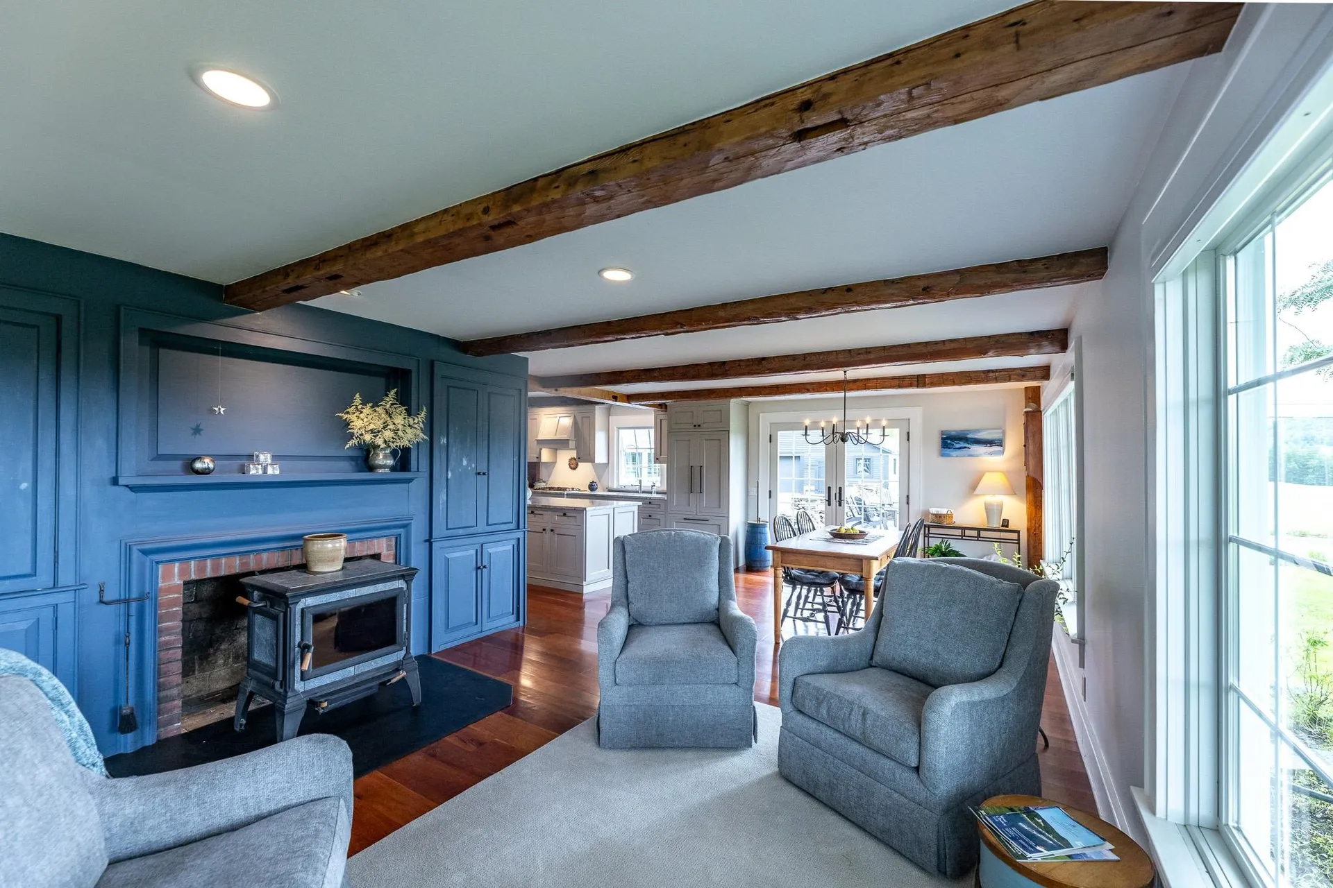 166 Jewett Road West Windsor VT 05037