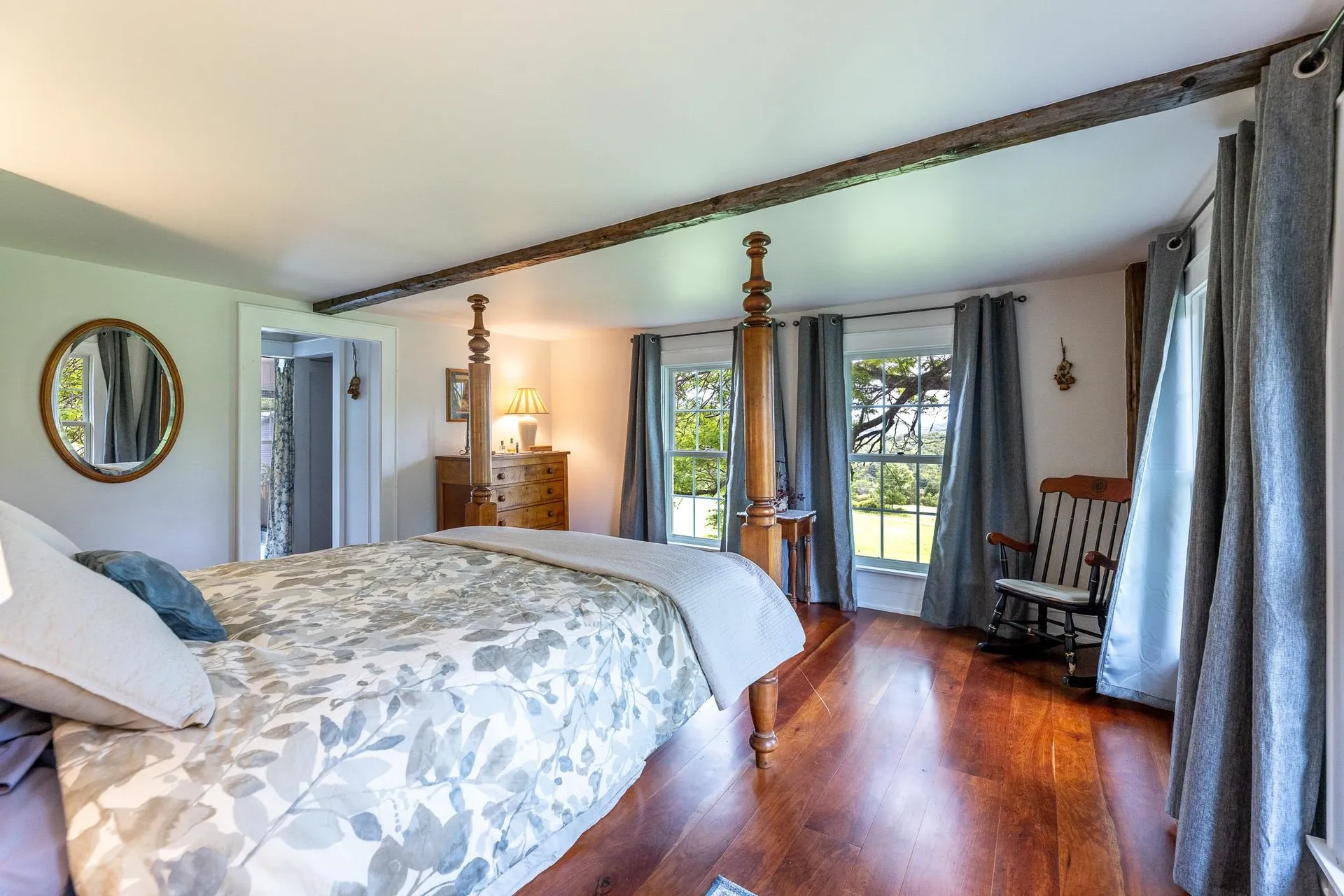 166 Jewett Road West Windsor VT 05037