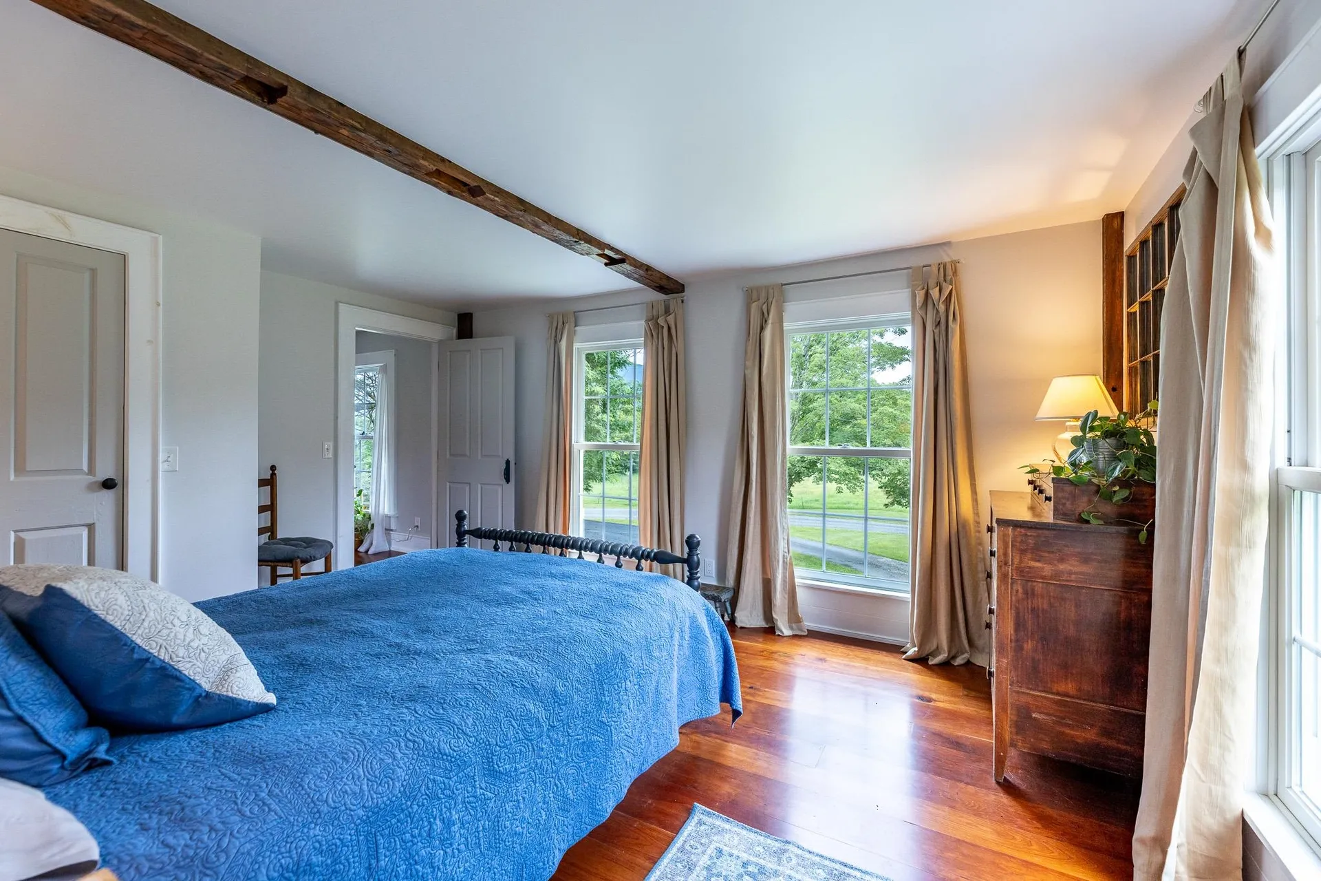 166 Jewett Road West Windsor VT 05037