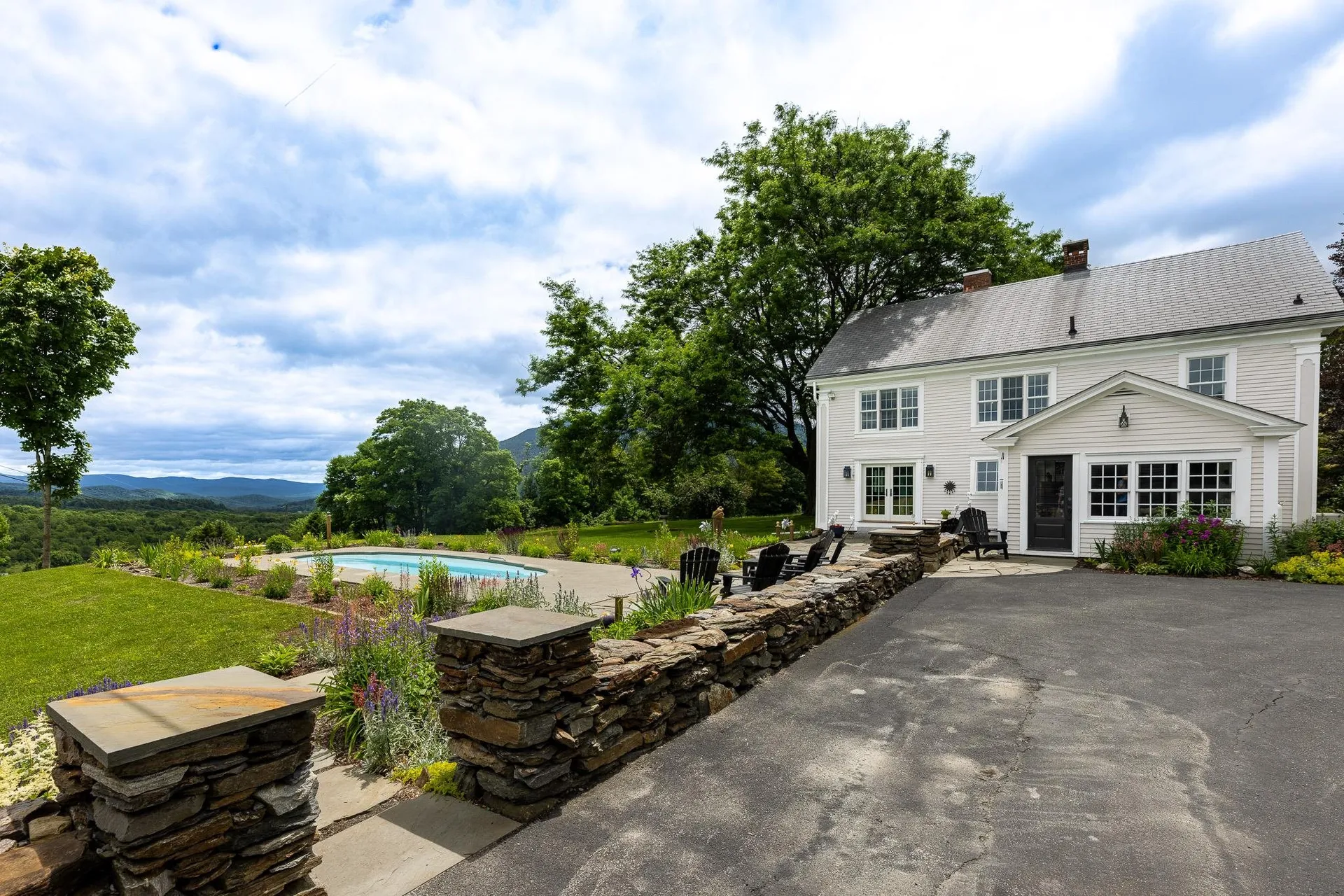 166 Jewett Road West Windsor VT 05037