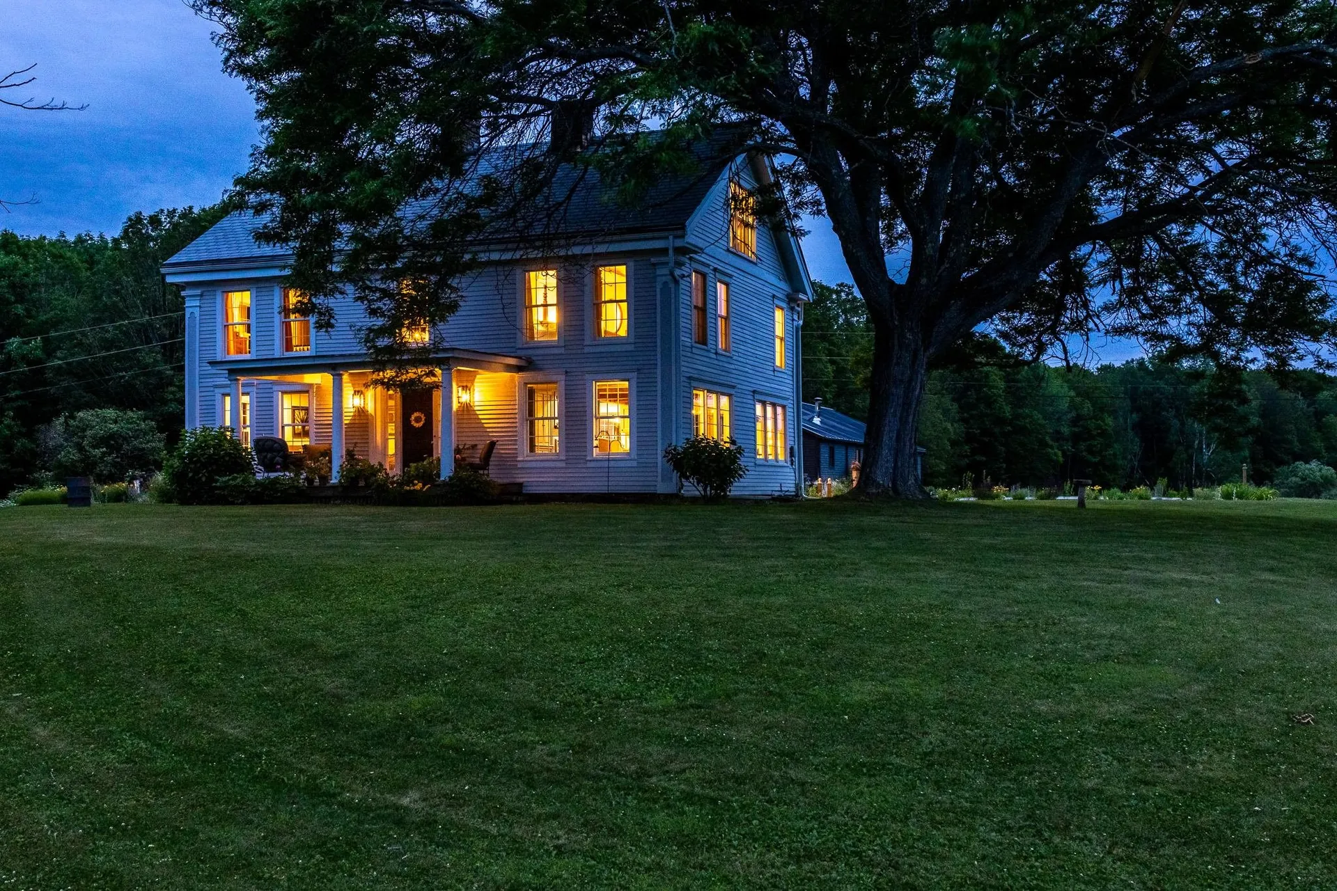 166 Jewett Road West Windsor VT 05037