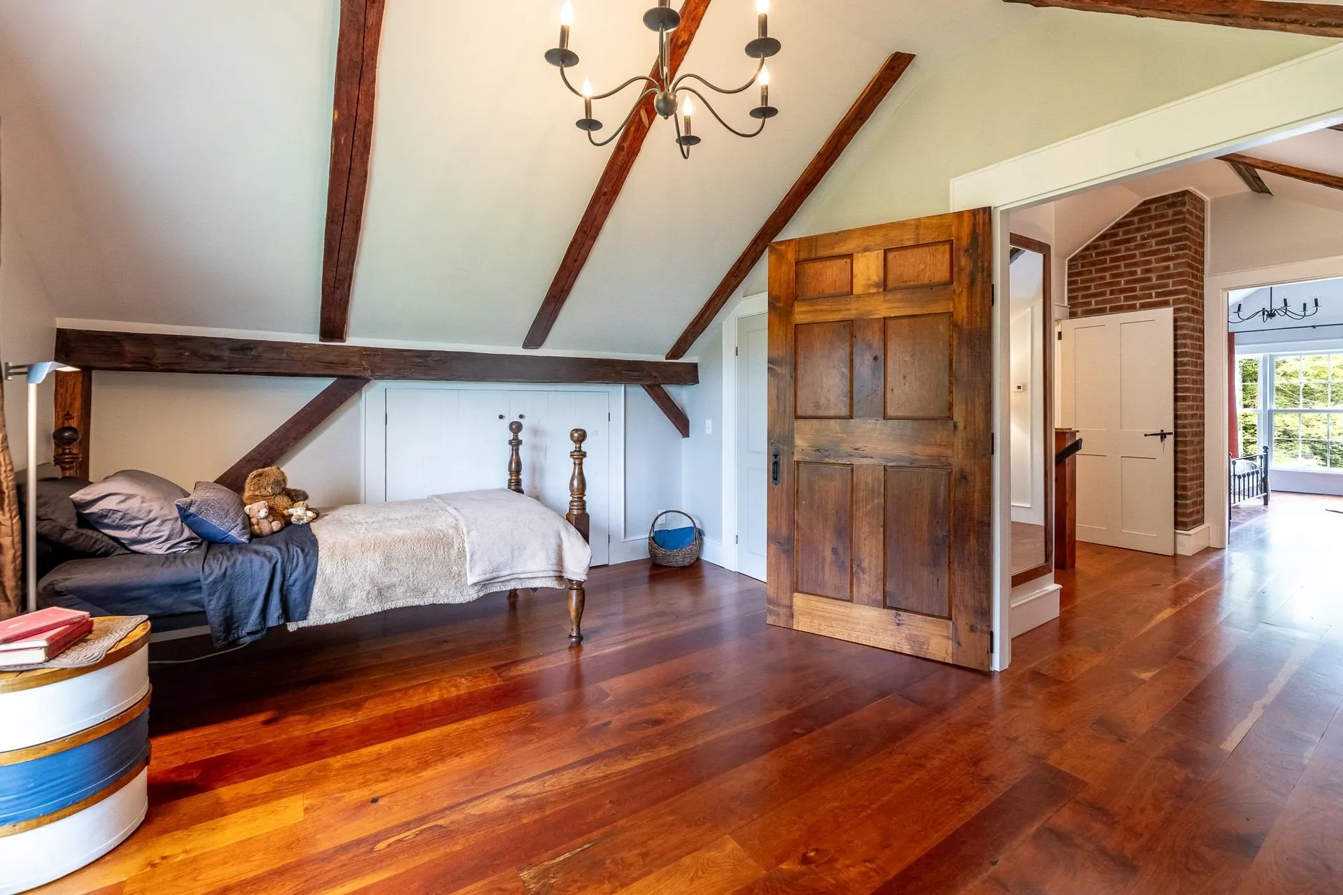 166 Jewett Road West Windsor VT 05037