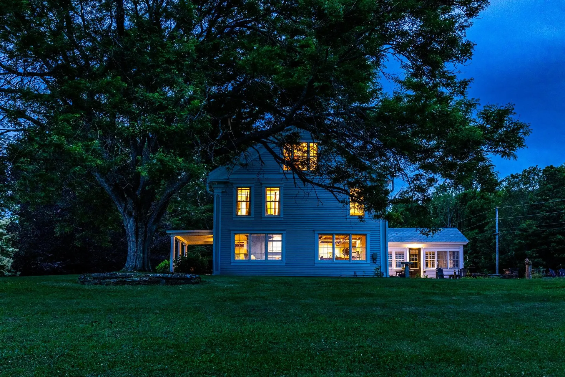 166 Jewett Road West Windsor VT 05037