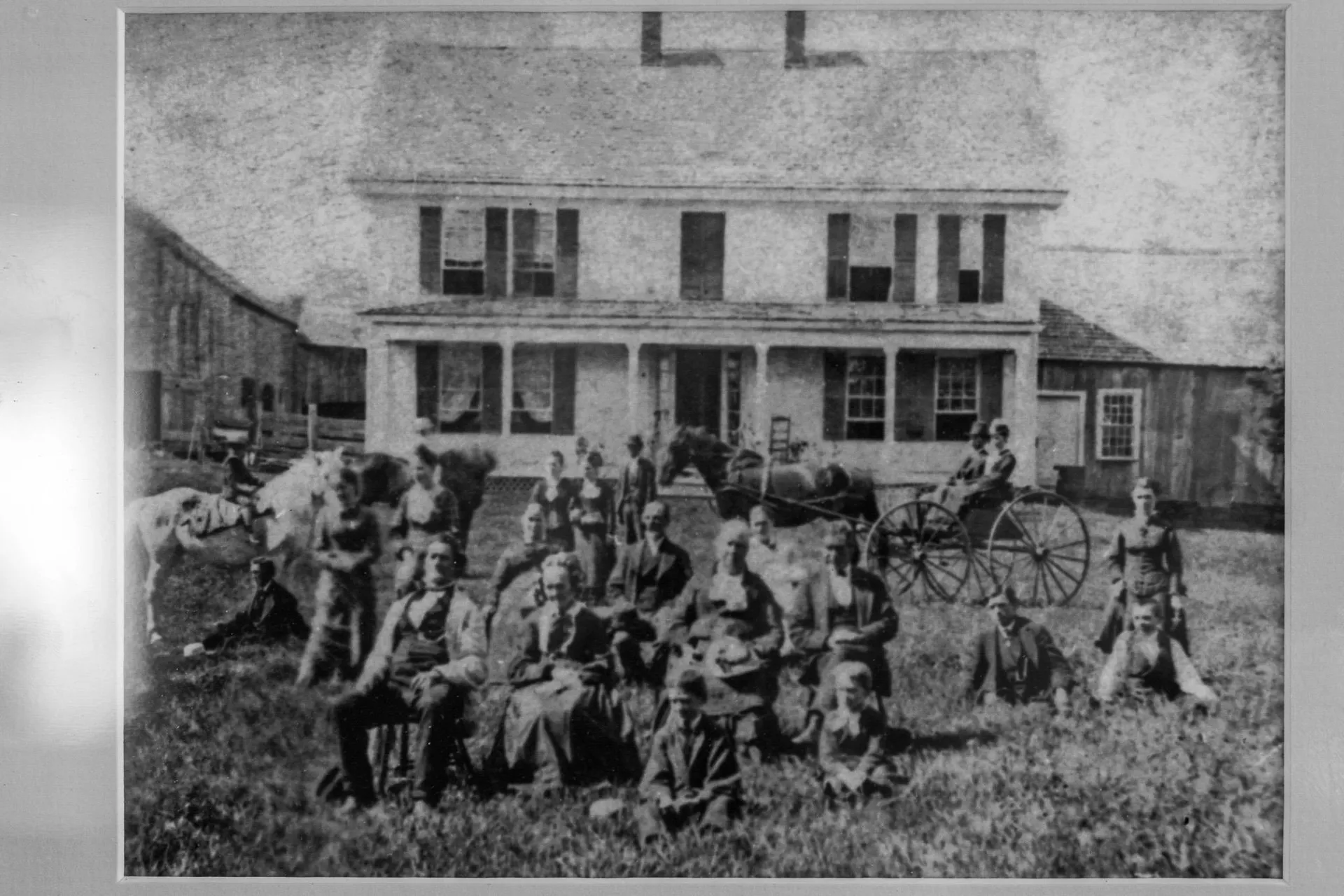 166 Jewett Road West Windsor VT 05037