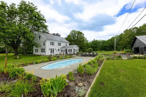 166 Jewett Road West Windsor VT 05037