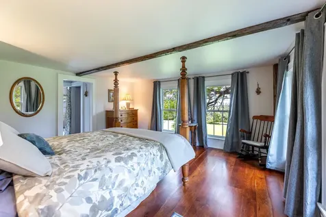 166 Jewett Road West Windsor VT 05037