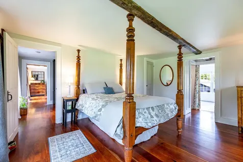 166 Jewett Road West Windsor VT 05037