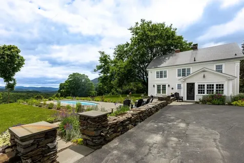 166 Jewett Road West Windsor VT 05037