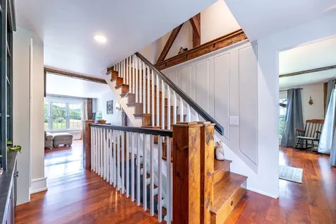 166 Jewett Road West Windsor VT 05037