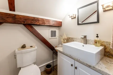 166 Jewett Road West Windsor VT 05037