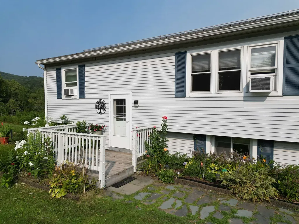 660 Vt Route 15 Underhill VT 05489
