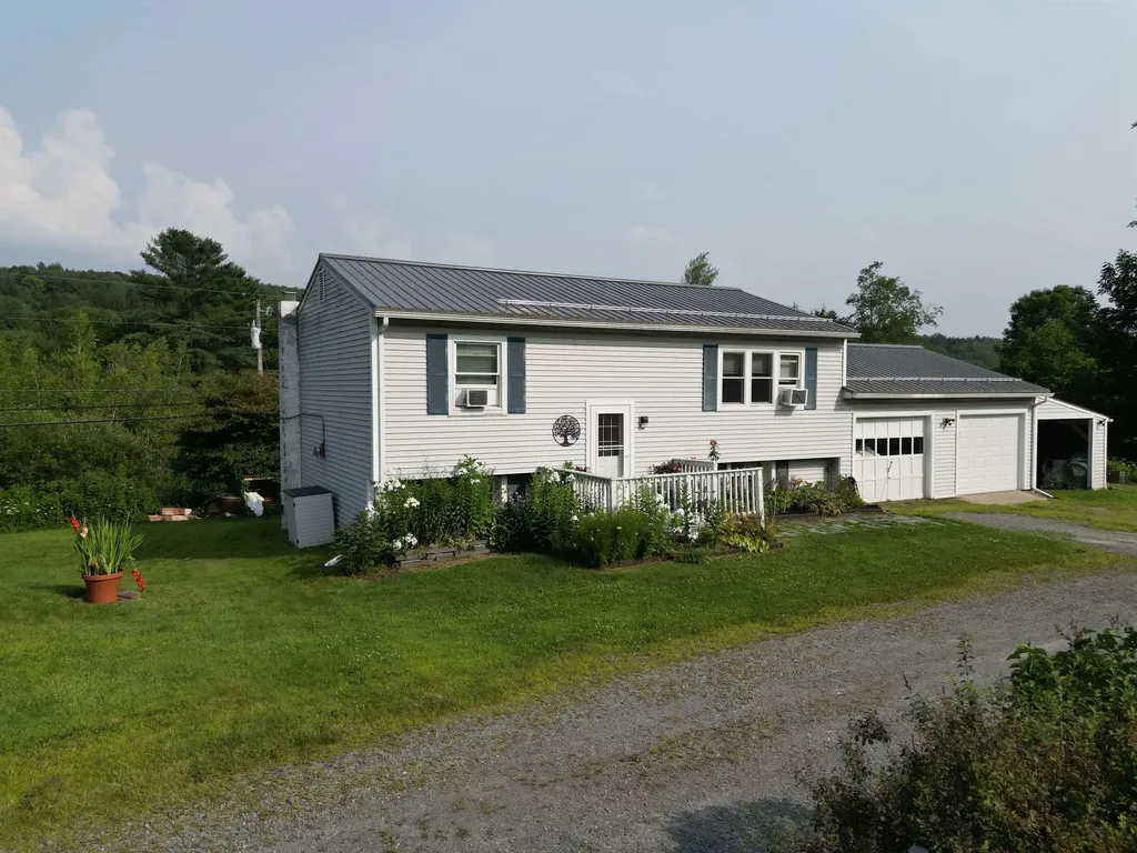 660 Vt Route 15 Underhill VT 05489