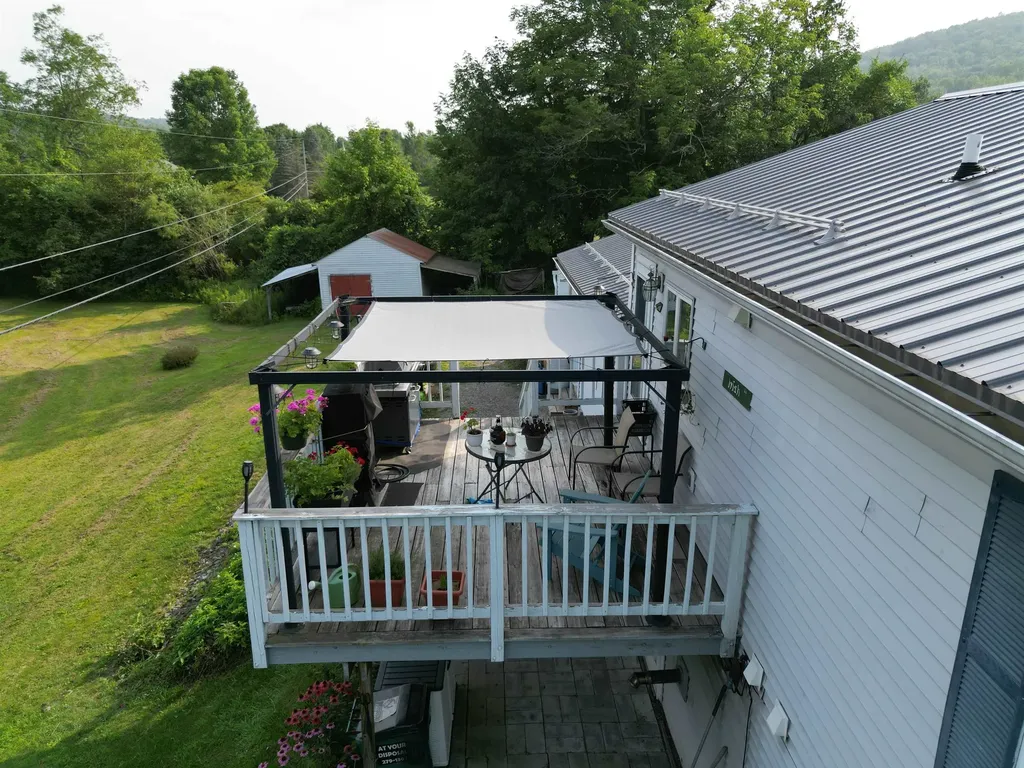 660 Vt Route 15 Underhill VT 05489