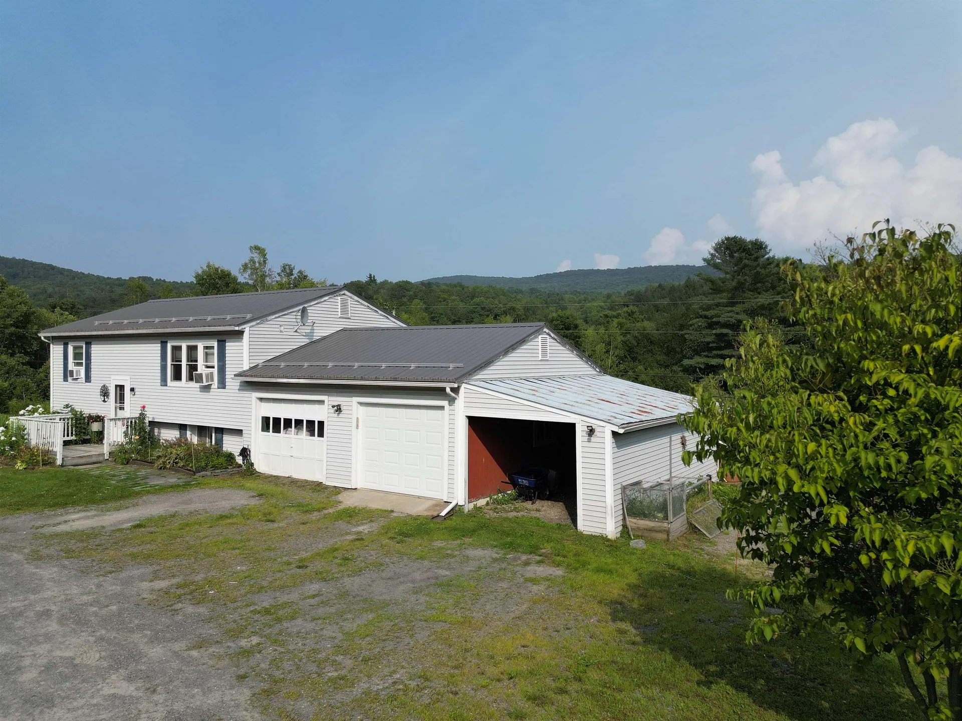 660 Vt Route 15 Underhill VT 05489