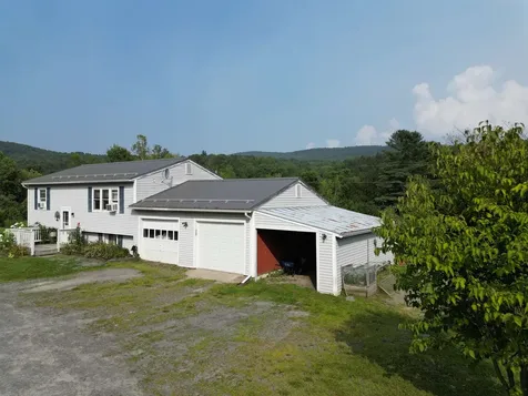 660 Vt Route 15 Underhill VT 05489