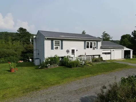 660 Vt Route 15 Underhill VT 05489