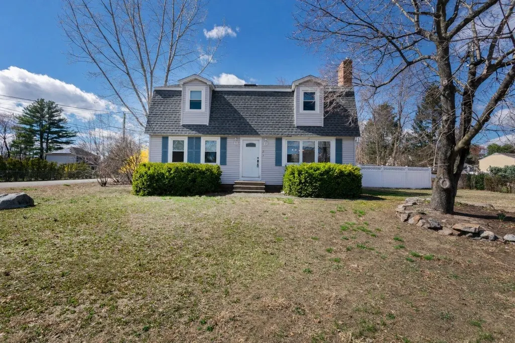 2 Forge Drive Nashua NH 03060