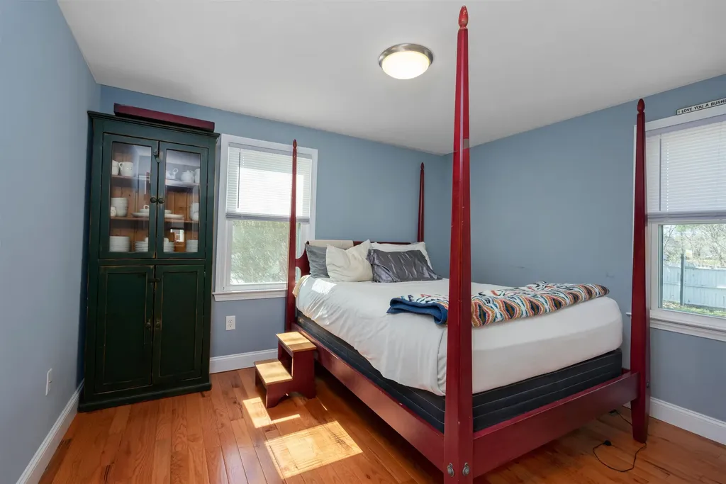 2 Forge Drive Nashua NH 03060