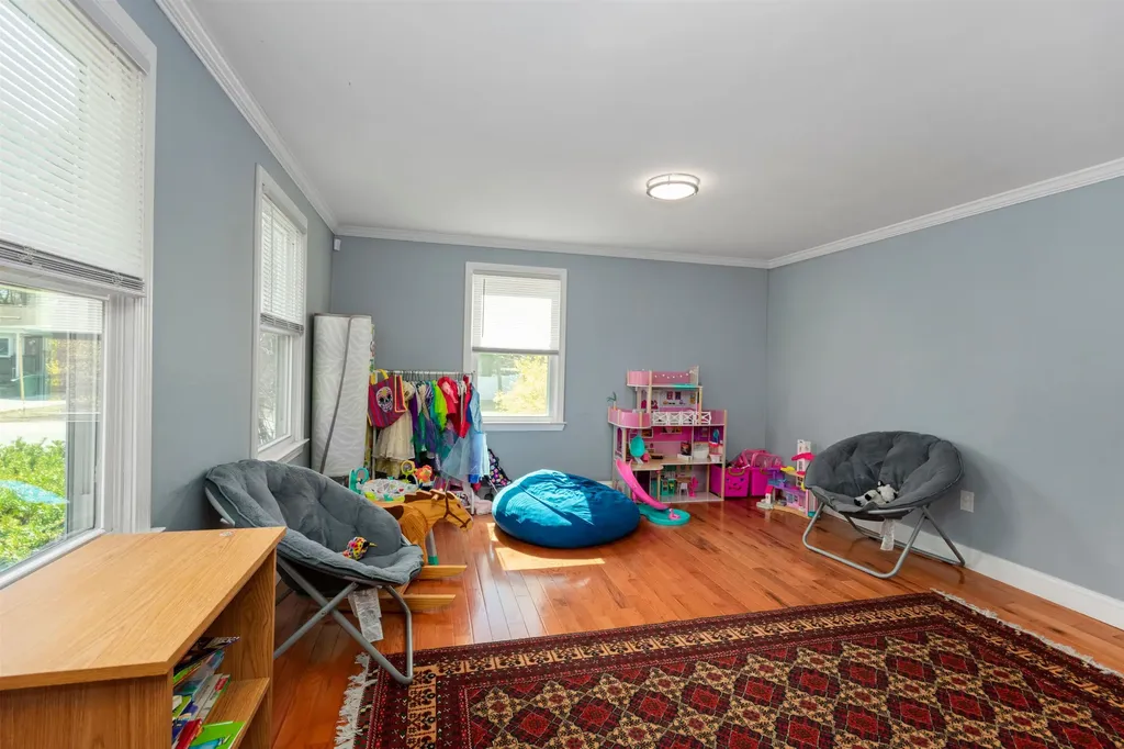 2 Forge Drive Nashua NH 03060
