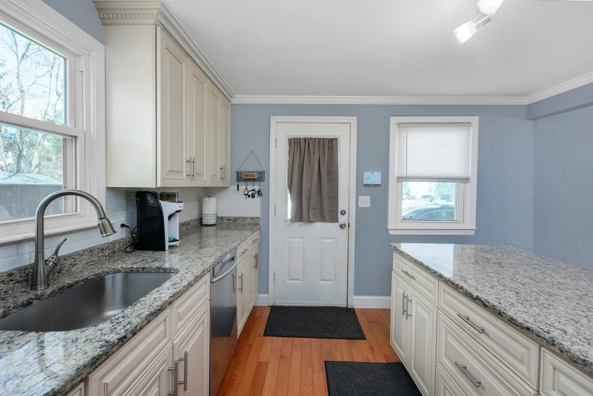 2 Forge Drive Nashua NH 03060