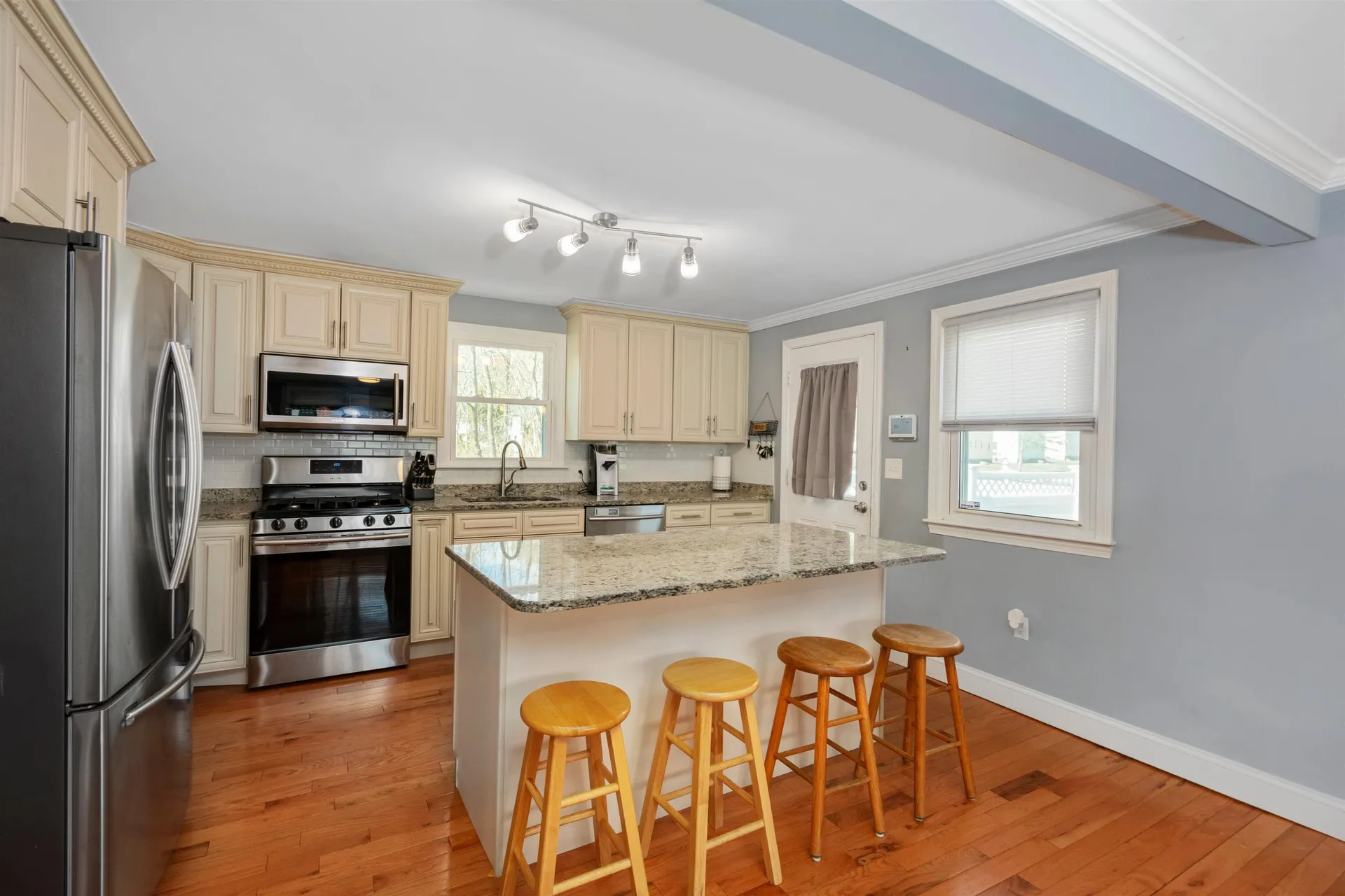 2 Forge Drive Nashua NH 03060