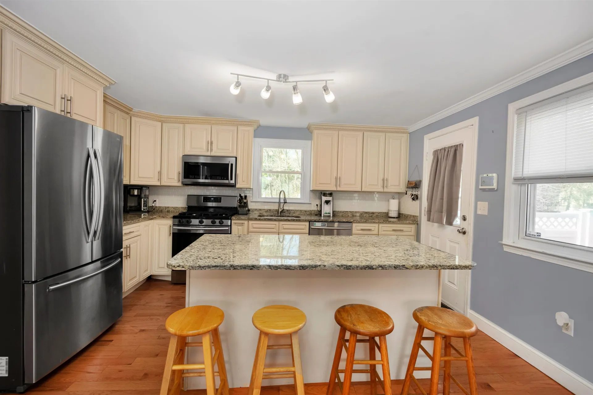 2 Forge Drive Nashua NH 03060
