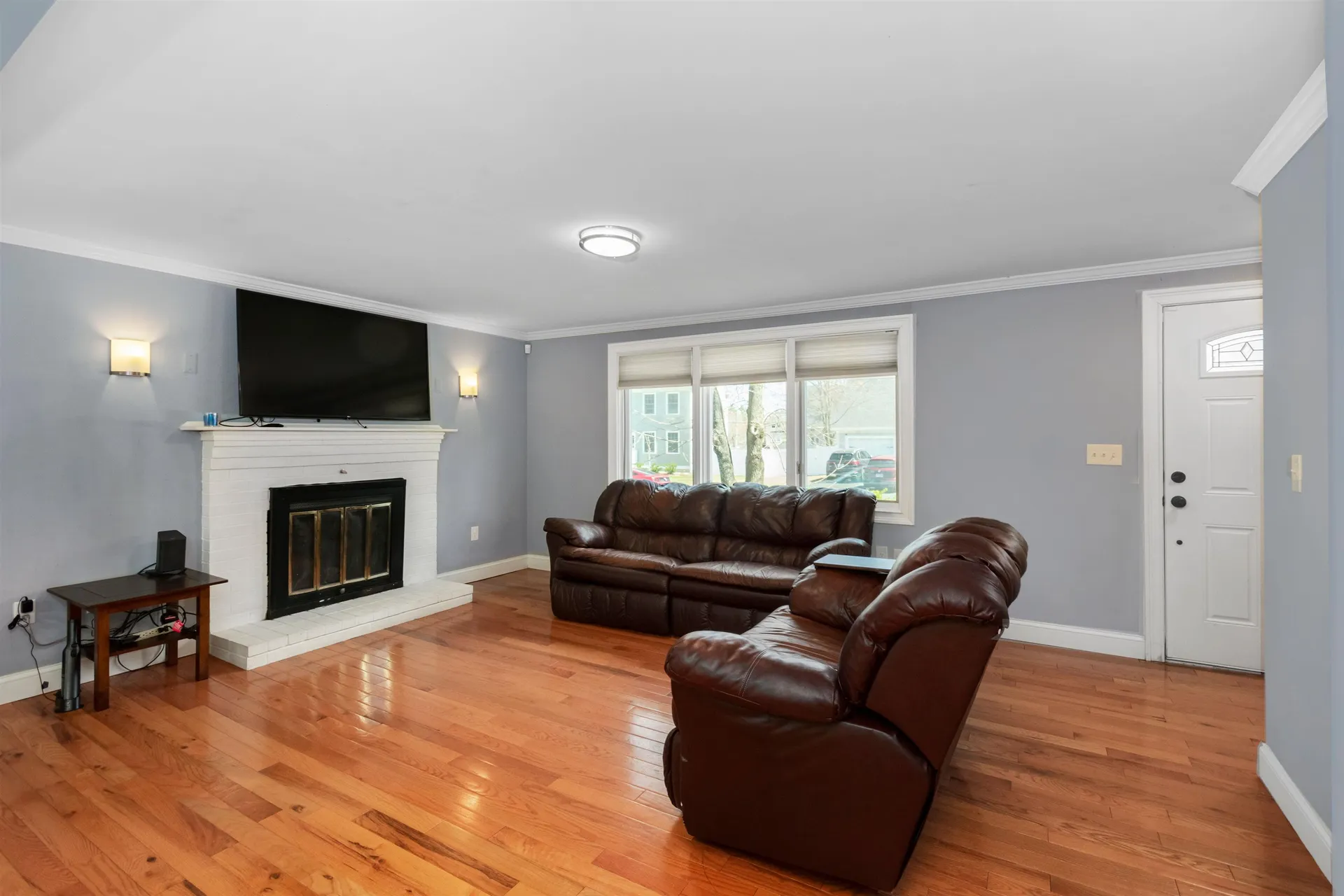 2 Forge Drive Nashua NH 03060