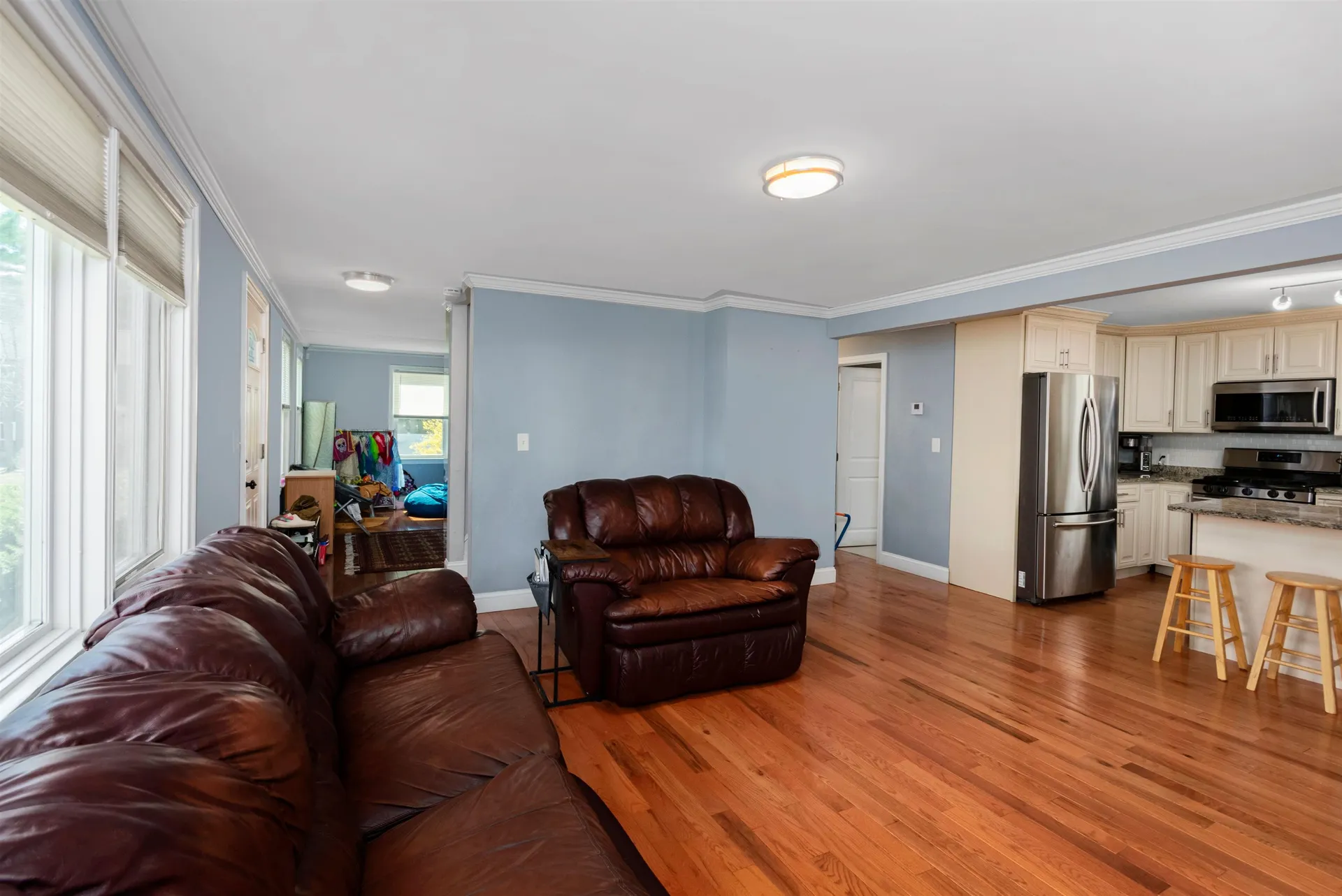 2 Forge Drive Nashua NH 03060
