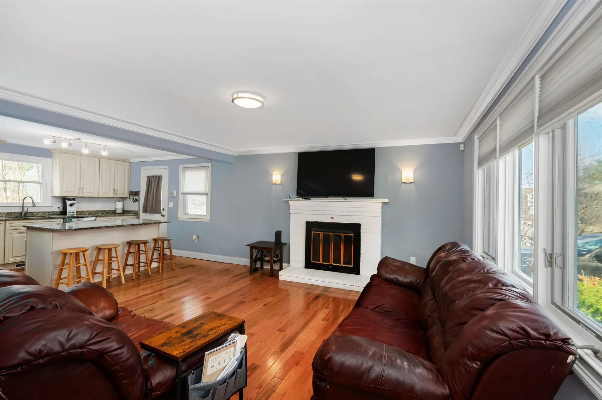 2 Forge Drive Nashua NH 03060