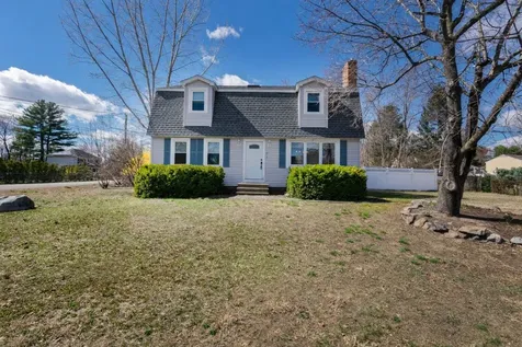 2 Forge Drive Nashua NH 03060