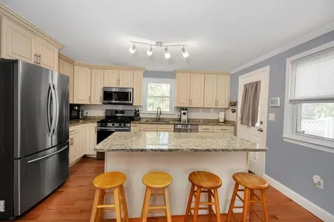 2 Forge Drive Nashua NH 03060