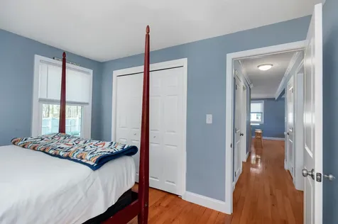 2 Forge Drive Nashua NH 03060