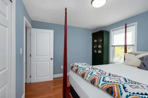 2 Forge Drive Nashua NH 03060