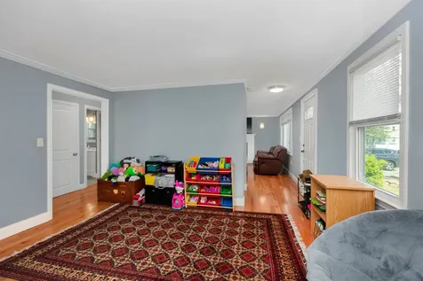 2 Forge Drive Nashua NH 03060