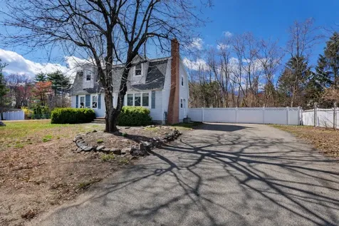 2 Forge Drive Nashua NH 03060