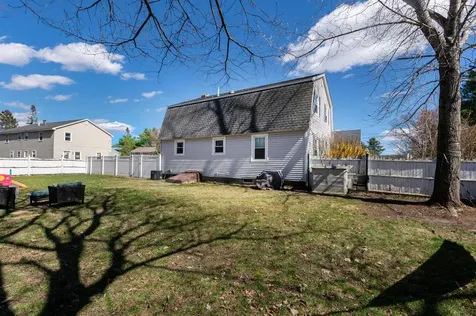 2 Forge Drive Nashua NH 03060
