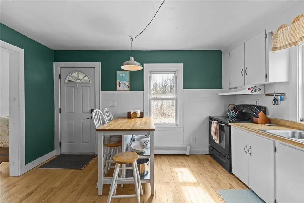 15 Morgan Road Jericho VT 05465