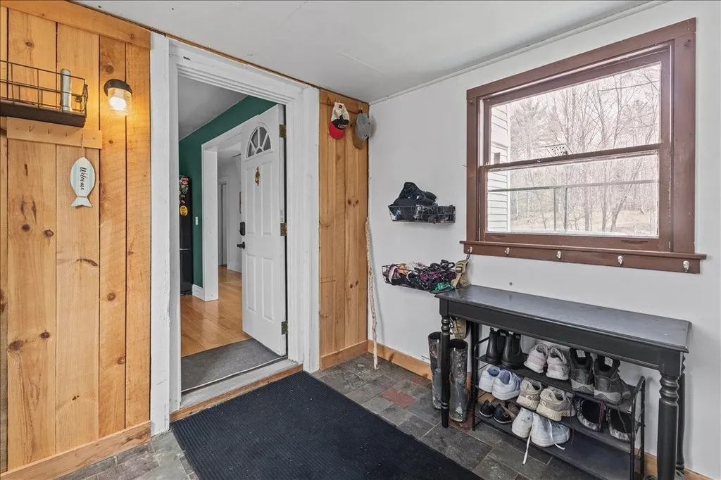 15 Morgan Road Jericho VT 05465