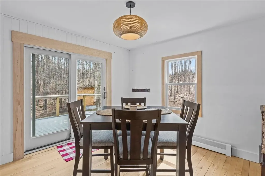 15 Morgan Road Jericho VT 05465