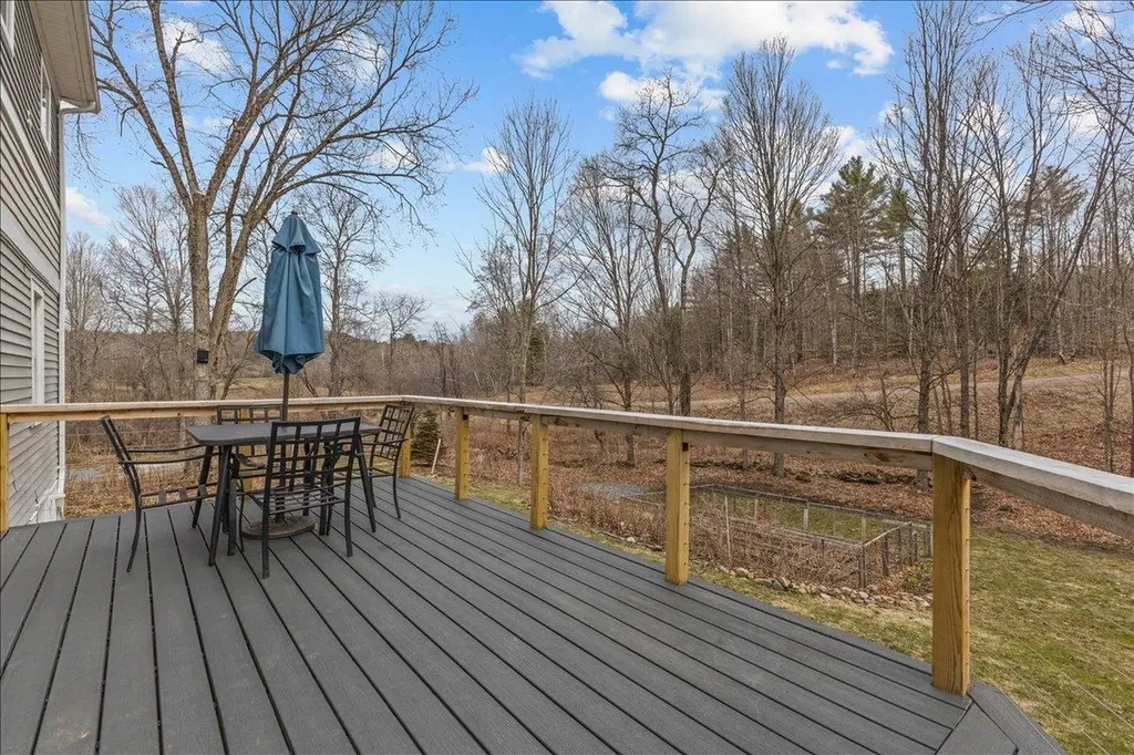 15 Morgan Road Jericho VT 05465