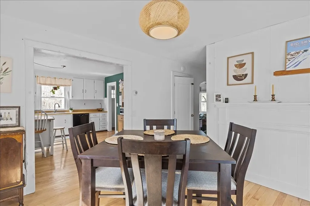 15 Morgan Road Jericho VT 05465