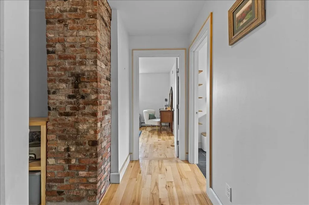 15 Morgan Road Jericho VT 05465