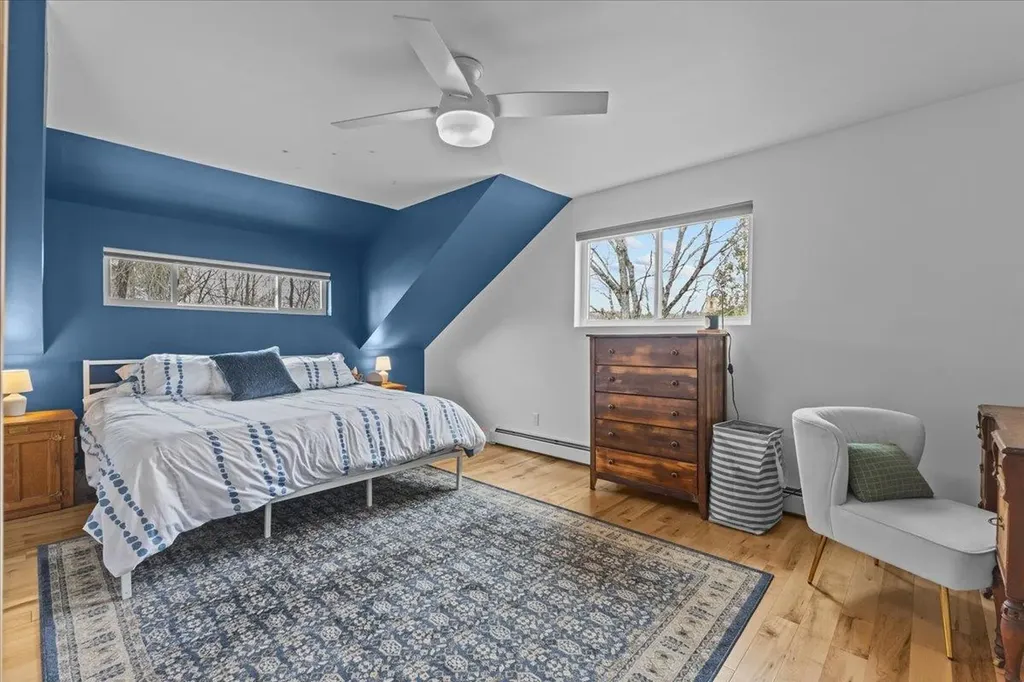 15 Morgan Road Jericho VT 05465