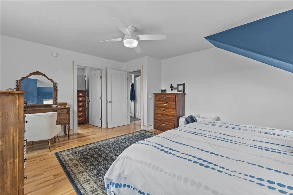 15 Morgan Road Jericho VT 05465